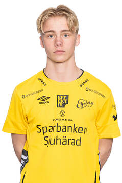 Wilmer Johansson