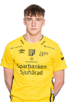Wilke Aronsson