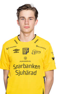 Nils Roström