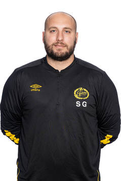 Ledare Stefanos Giogos