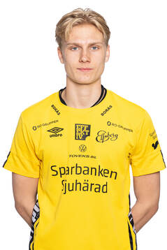 Kasper Örtegren