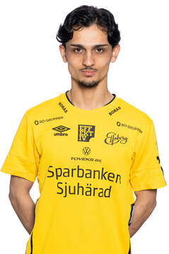 Armin Ovaidi