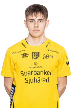 Felix Strömberg