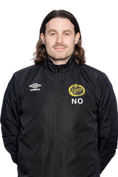 Ledare Nino Osmanagic
