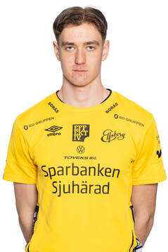 Robin Svernfors