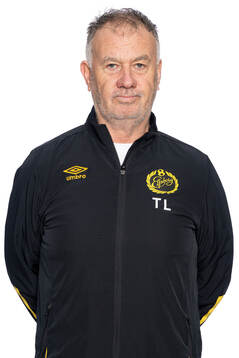 Ledare Tony Lundqvist