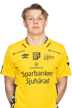 Konrad Folkesson