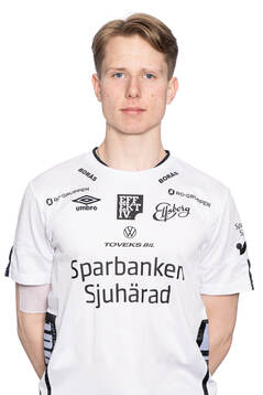 Nils Heinrici