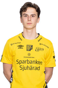 Carl Olavi