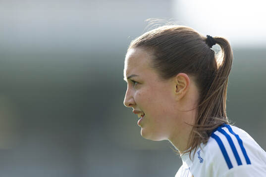 IFK Norrköpings Maja Regnås Valcic