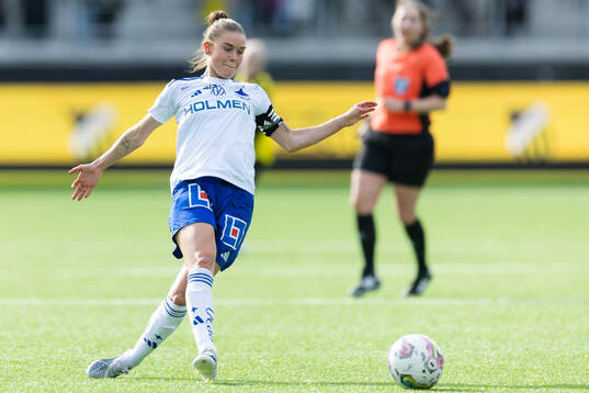 IFK Norrköpings My Cato