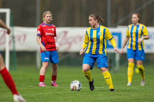 Eskilsminnes Ebba Jahnfors