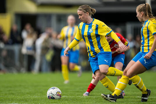 Eskilsminnes Ebba Jahnfors