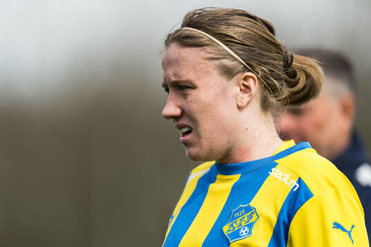 Eskilsminnes Ebba Jahnfors