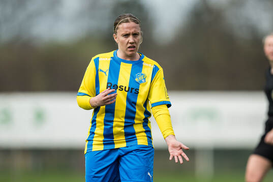 Eskilsminnes Ebba Jahnfors