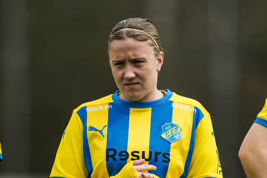 Eskilsminnes Ebba Jahnfors