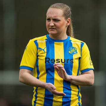 Eskilsminnes Alma Bertilsson