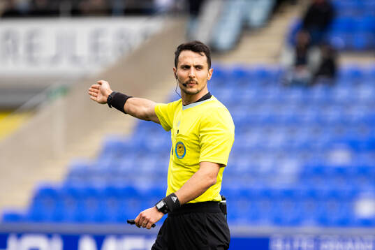 Domare Adi Aganovic
