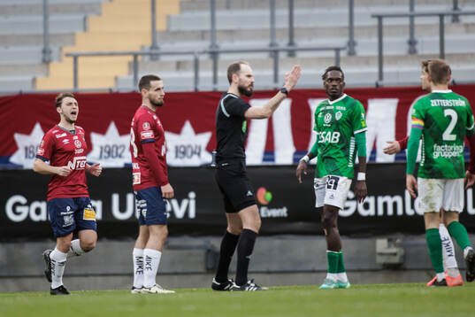 Domare Andreas Dufva-Johansson 