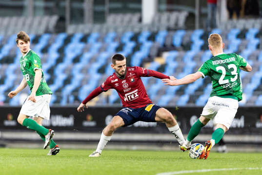 Örgrytes Erion Sadiku