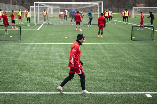 Degerfors Johan Mårtensson