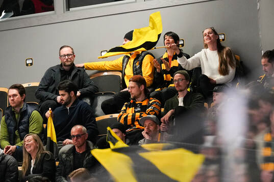 Skellefteås Oscar Möller