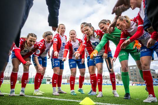 Jenny Kristine Røsholm Olsen, Cornelia Remme Fladberg,