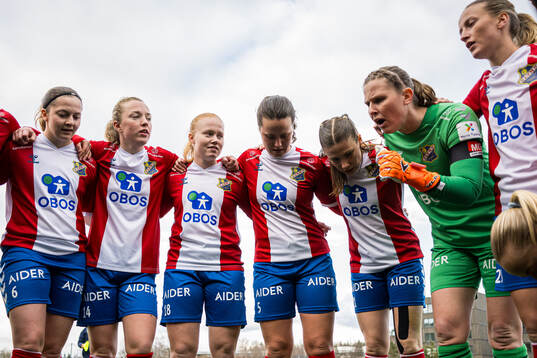 Cornelia Remme Fladberg, Solveig Tomren Slemmen, Tanja