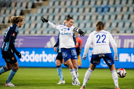 IFK Norrköpings My Cato