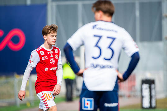 Sandvikens Ludwig Malachowski Thorell