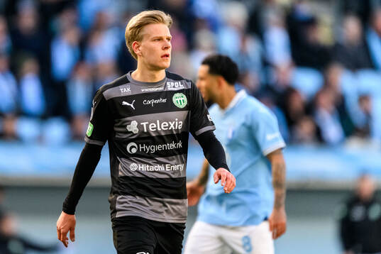 Västerås Simon Gefvert
