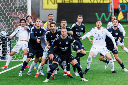 Utsiktens Jesper Brandt