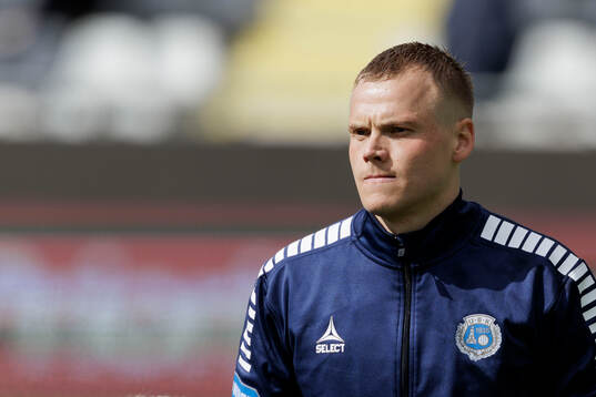 Utsiktens Jesper Brandt