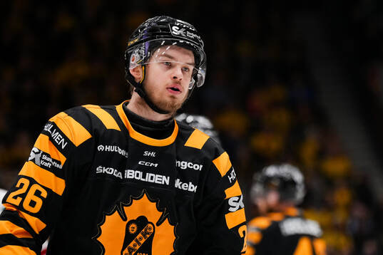 Skellefteås Simon Robertsson