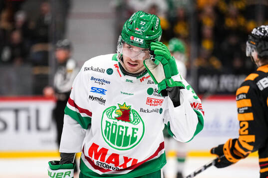 Rögles Albin Sundsvik