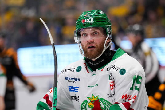 Rögles Simon Ryfors