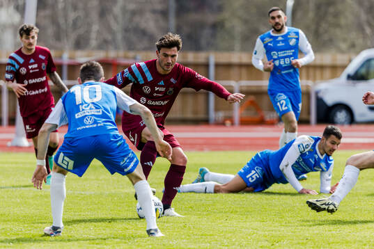 Gefles Iu Ranera Grau