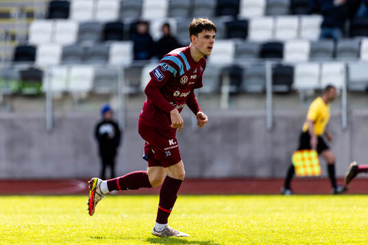 Gefles Samuel Adrian