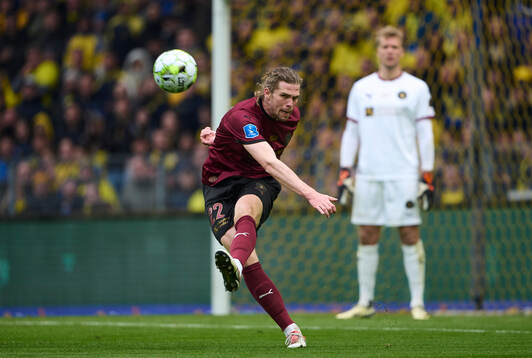 [DK=20240421: 3F Superliga på Brøndby Stadion - Brøndby