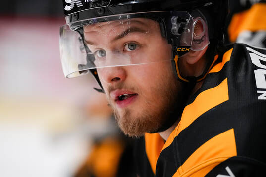 Skellefteås Simon Robertsson