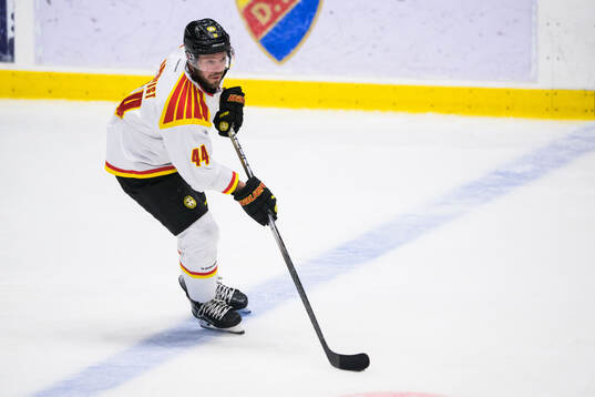 Brynäs Jacob Blomqvist