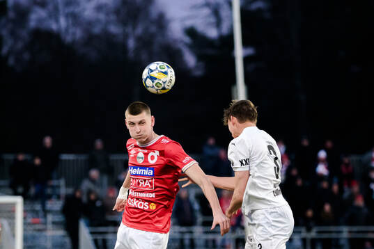Degerfors Adi Fisic