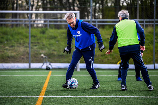 Torsten Dahlin