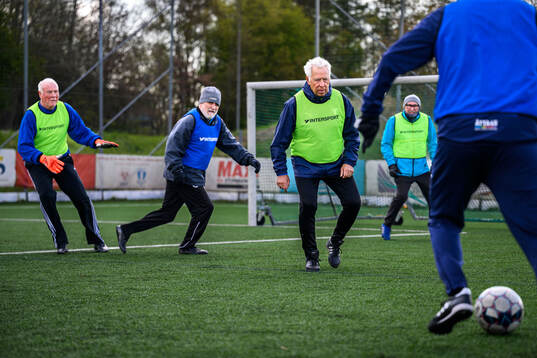 Tommy Hansson