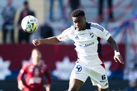 Östers Manasse Kusu