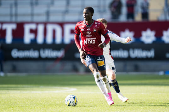 Örgrytes Abdoulaye Faye