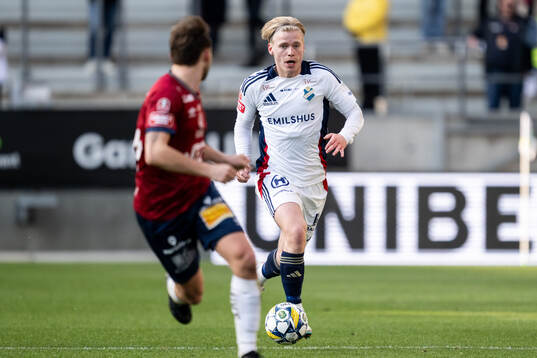 Östers Oskar Gabrielsson