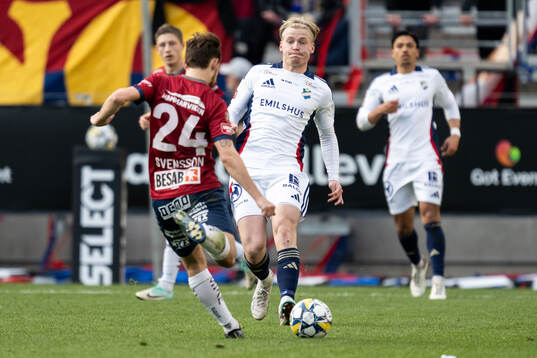 Östers Oskar Gabrielsson