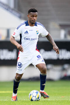 Östers Manasse Kusu