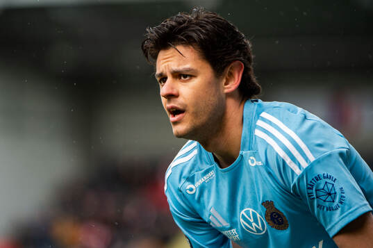 Gefles Kevin Persson